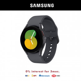 Samsung Galaxy Watch 5 40mm