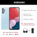 Samsung Galaxy A13 Mobile Phone 6.6-inch Screen 4GB RAM and 128GB Storage