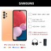 Samsung Galaxy A13 5G Mobile Phone 6.6-inch Screen 4GB RAM and 128GB Storage