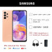 Samsung Galaxy A23 5G Mobile Phone 6.6-inch Screen 8GB RAM and 128GB Storage