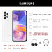 Samsung Galaxy A23 LTE Mobile Phone 6.6-inch Screen 6GB RAM and 128GB Storage