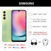 Samsung Galaxy A24 Mobile Phone 6.5 -inch Screen 8GB RAM and 128GB Storage