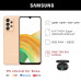 Samsung Galaxy A33 5G Mobile Phone 6.4 -inch Screen 8GB RAM and 128GB Storage
