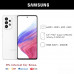Samsung Galaxy A53 5G Mobile Phone 6.5-inch Screen 8GB RAM and 256GB Storage