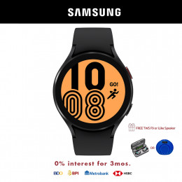 Samsung Galaxy Watch4 Bluetooth (44mm)