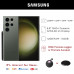 Samsung Galaxy S23 Ultra Mobile Phone 6.8-inch Screen 12GB RAM and 512GB Storage
