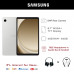 Samsung Galaxy Tab A9 WiFi Tablet 8.7-inch Screen 4GB RAM and 64GB Storage